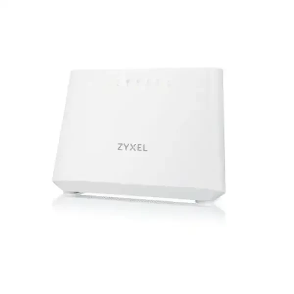 Zyxel EX5301 Wi-Fi 6 (AX5400) Gbit Ethernet VoIP IAD