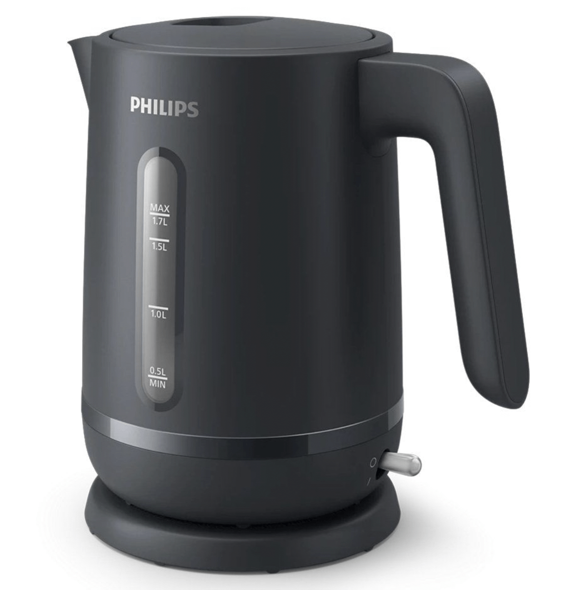 Philips Essentials Collection 1000 Series 1.7L Kettle