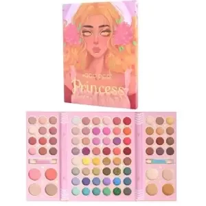 IGOO DCO Princess 80 Colors Palette