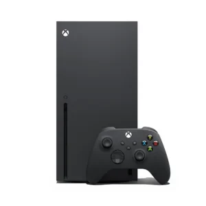 Xbox Series X Console – 1TB