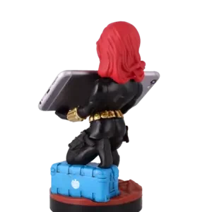 Cable Guy: Black Widow (Gamerverse)