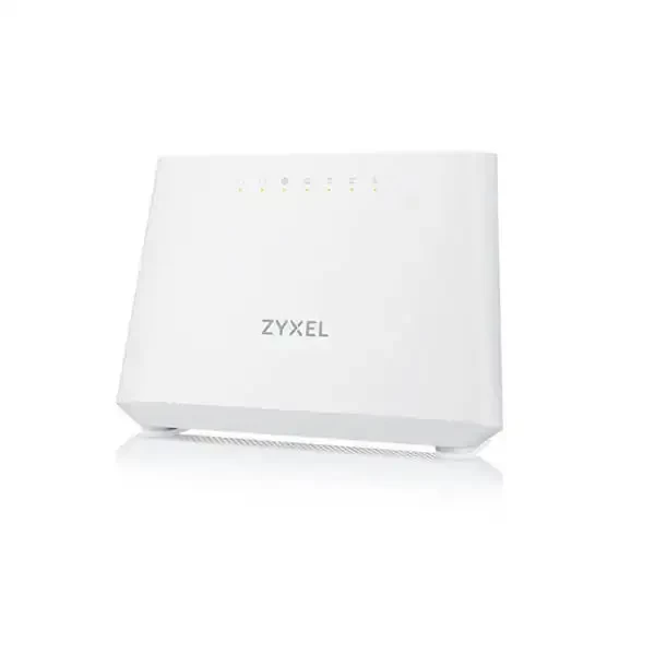Zyxel EX3301 Wi-Fi 6 (802.11AX) Gbit Ethernet IAD