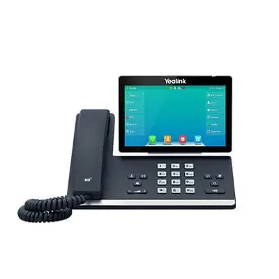 Yealink T57W Dual-Band Wi-Fi Phone