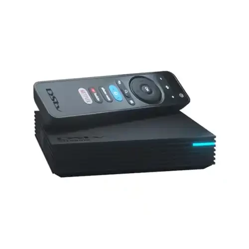 DStv Streama - Showmax 12 Month Voucher