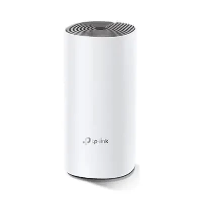 TP-Link Deco E4 Whole Home Mesh Wi-Fi System