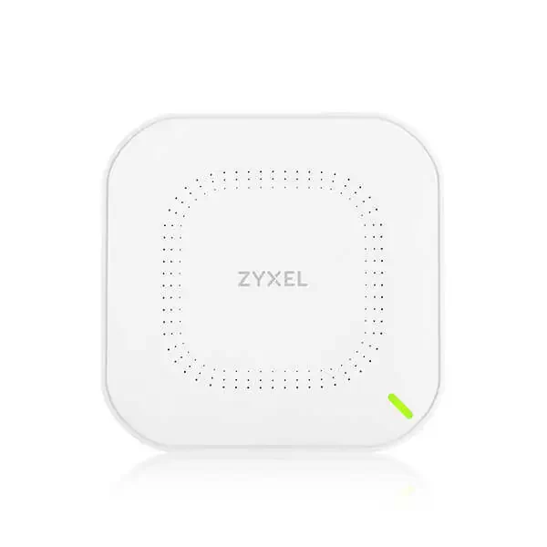 Zyxel Wi-Fi 6 Dual-Radio PoE Access Point