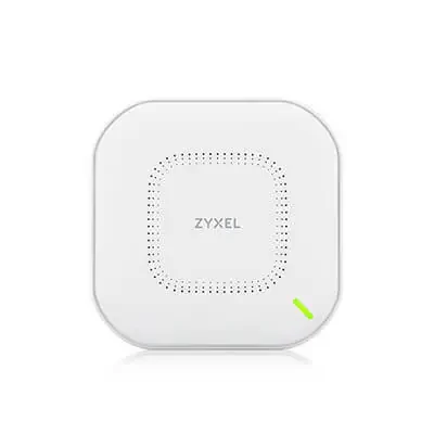 Zyxel 802.11AX (Wi-Fi 6) PoE AP With Cloud Managed Functionality