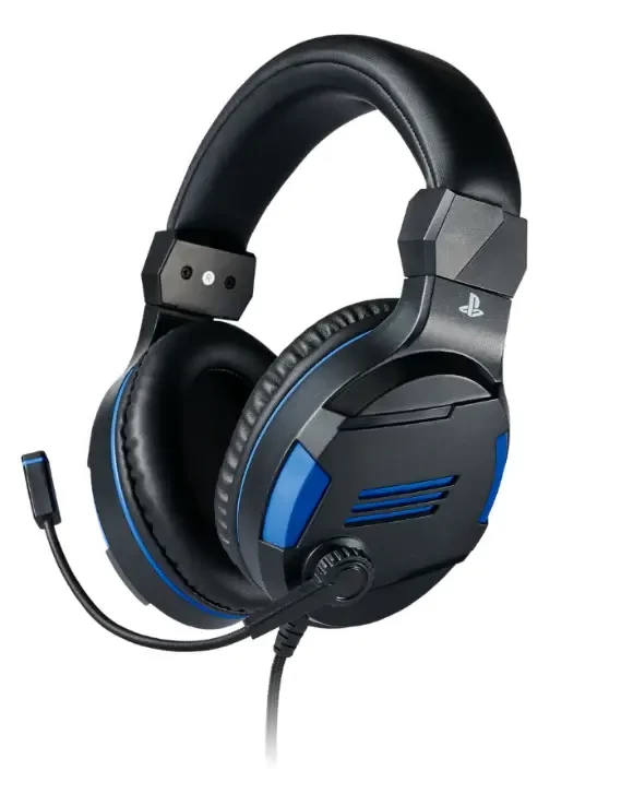 Bigben PlayStation 4 Stereo Headset V3