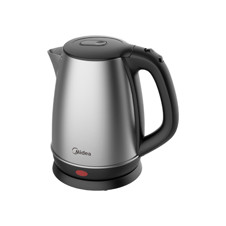 MIDEA 1.7 KETTLE - 1850-1500W