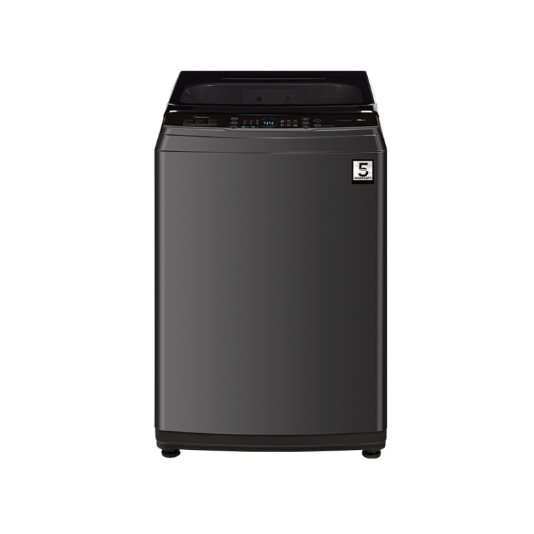 MIDEA 11kg TOP LOADER