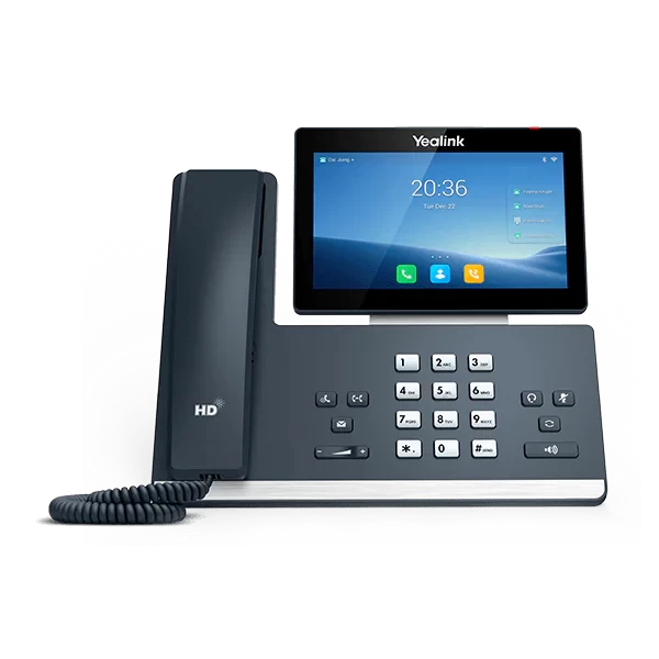 Yealink SIP-T58W Smart Business Phone