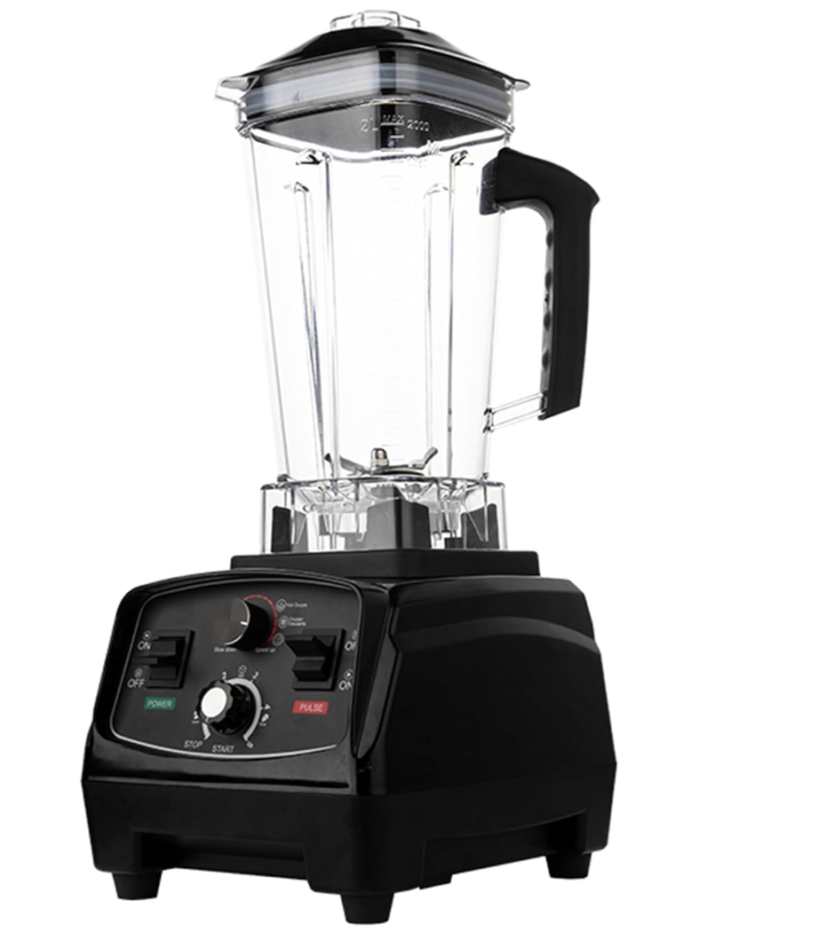 MIDEA 2L Blender Extreme 2200W