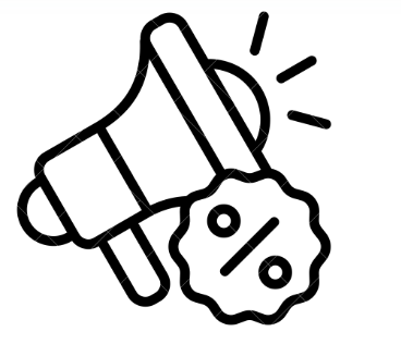 Sales and Promotions