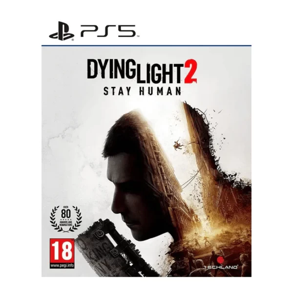 Dying Light 2 Stay Human (PS5)